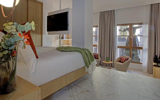UMusic Hotel Madrid