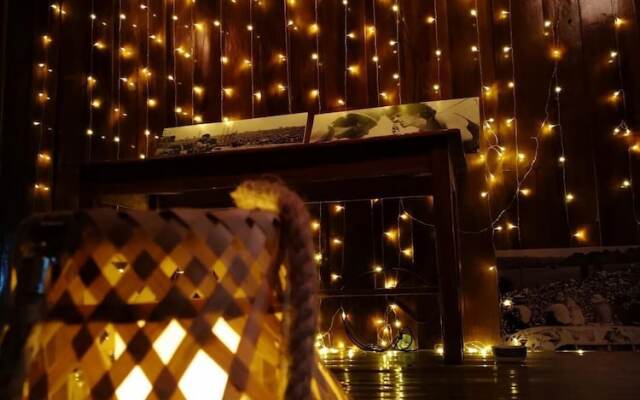 Woodstock Hostel