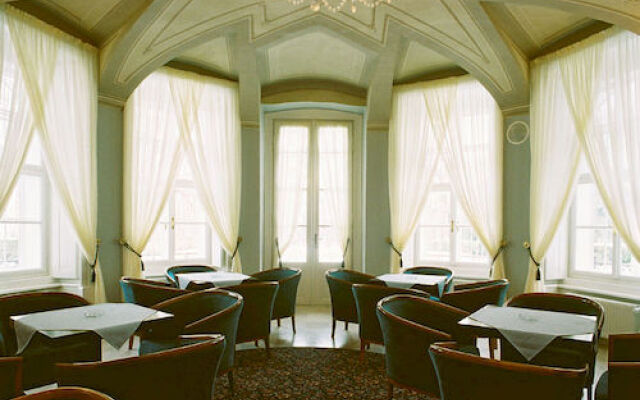 Park Hotel Tartuf