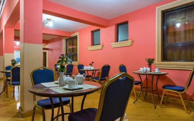 Phoenicia Hotel Kiambu