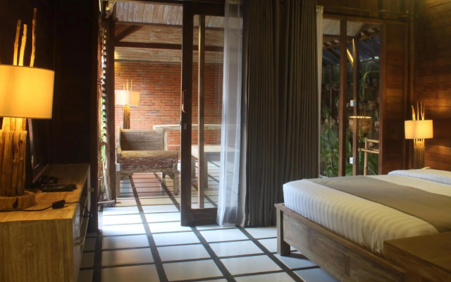 Umaya Ubud Villa