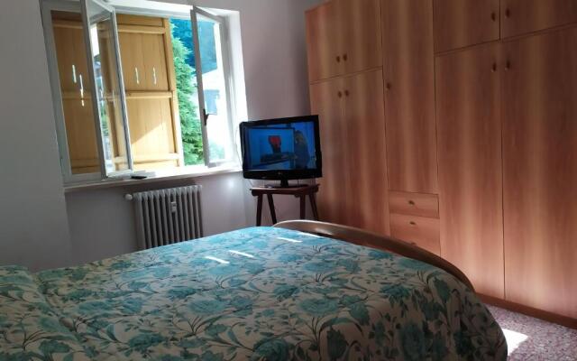 Monte Pigna Apartment