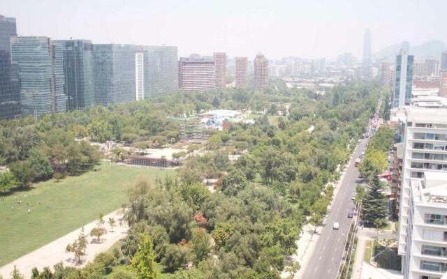 Loica Suites II