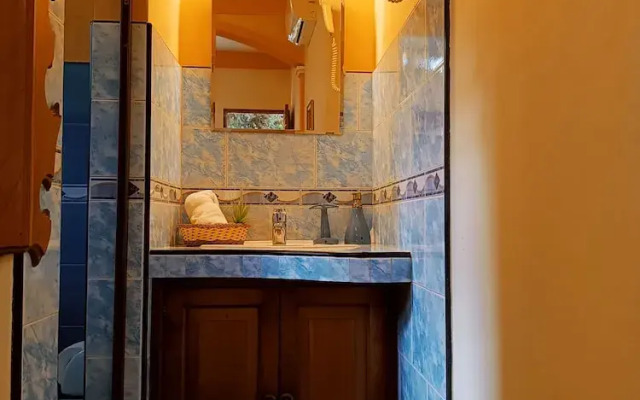 Casa Oscar VIÑALES