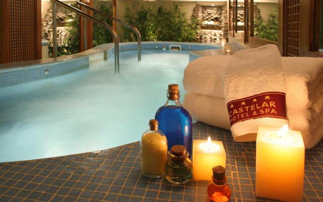Castelar Hotel Spa