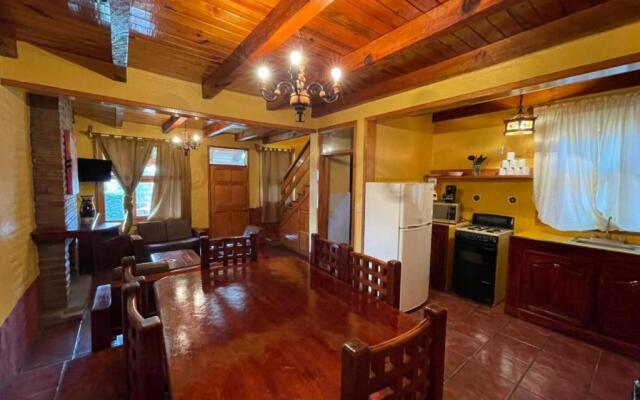 Cabañas Lupita 53