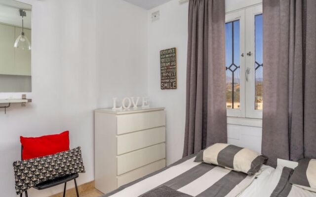 House Navigolf Mijas Costa