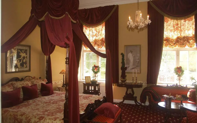 Hvedholm Slotshotel