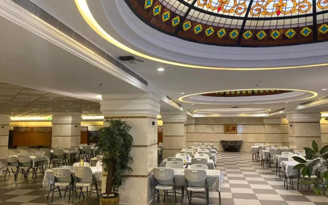 Karim Makkah Hotel