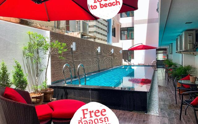 Scandia Beach Hotel
