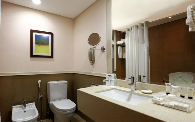 Holiday Inn Riyadh Izdihar by IHG