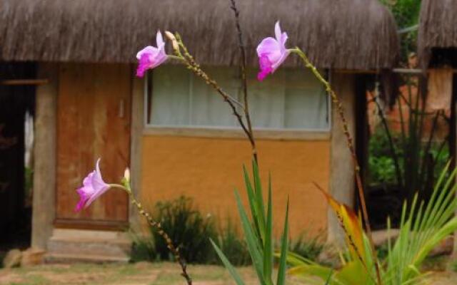 Pousada Bangalô de Barro