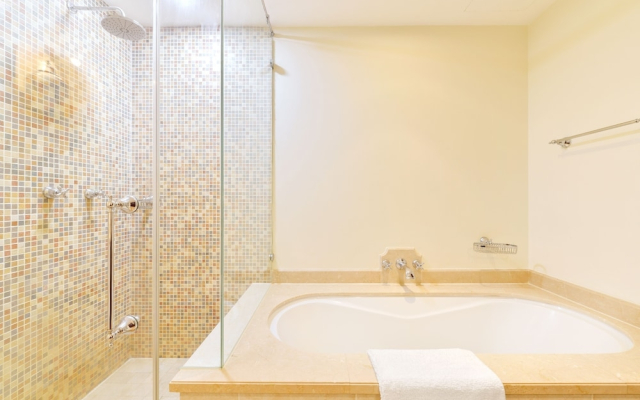 Ultra Luxury Downtown Burj Khalifa View