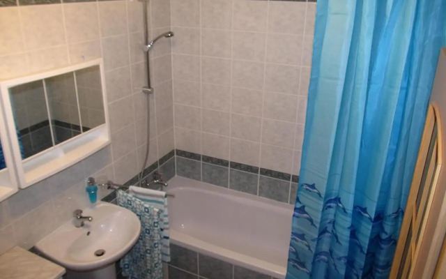 Apartment Bajt