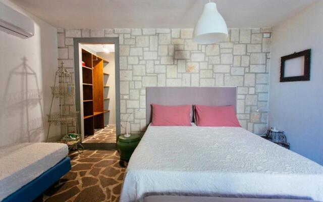 Stone House Modica