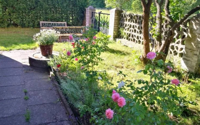 Pension "Zur Inselbrücke"