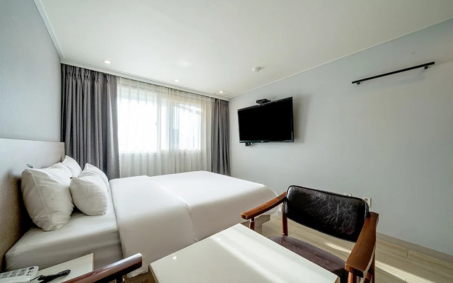 Illowa Hotel