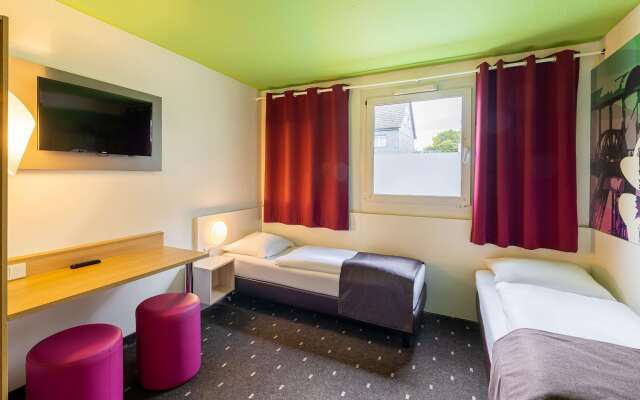 B&B Hotel Bochum-Herne