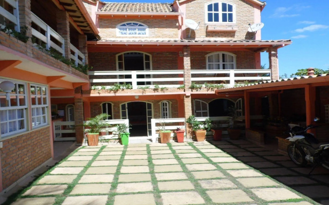 Pousada Brilho Da Serra