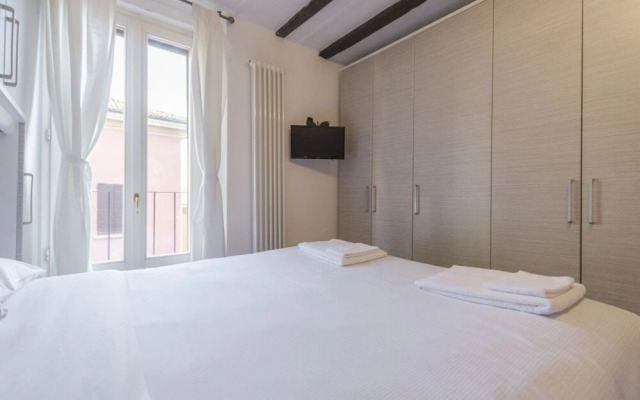 Galluzzi Suite