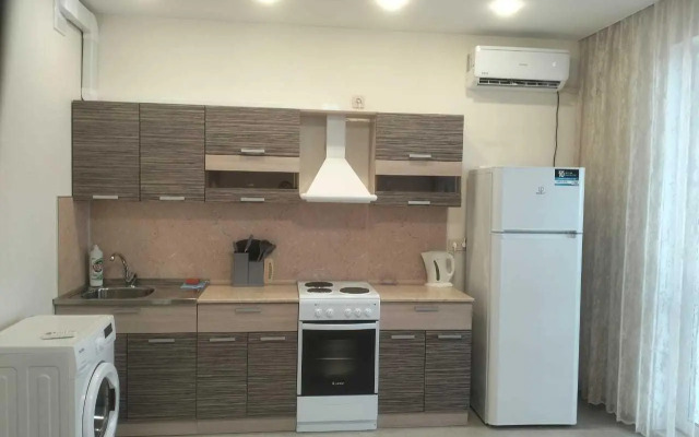 Апартаменты на улице Краснореченская 223