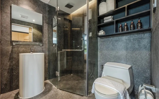 City Gate Great facilities 600m to beach