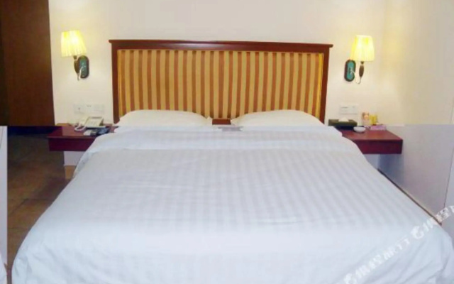 Dexin Hotel Taishan