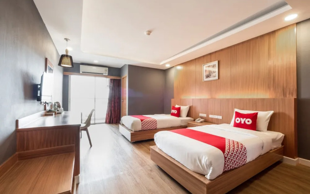 Curve Boutique Pattaya