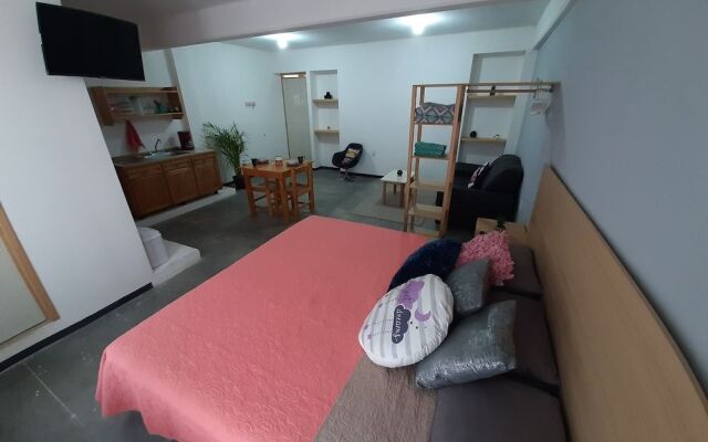 Casa Sofia Oaxaca