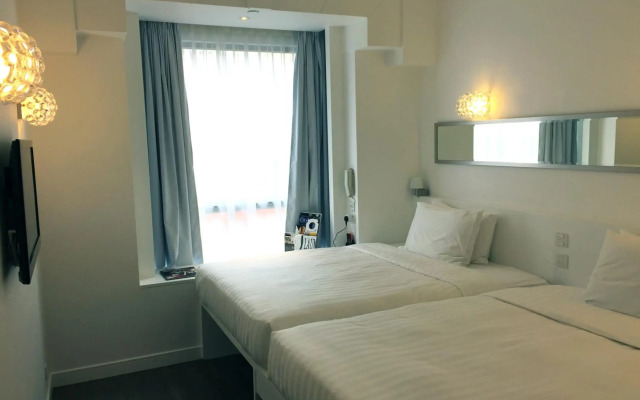 Charterhouse Causeway Bay