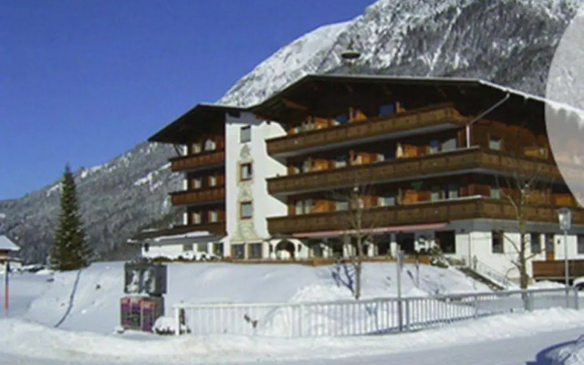 Sportpension Geisler