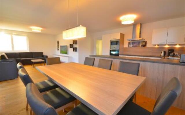 Apartment S&P 4 by Alpen Apartments