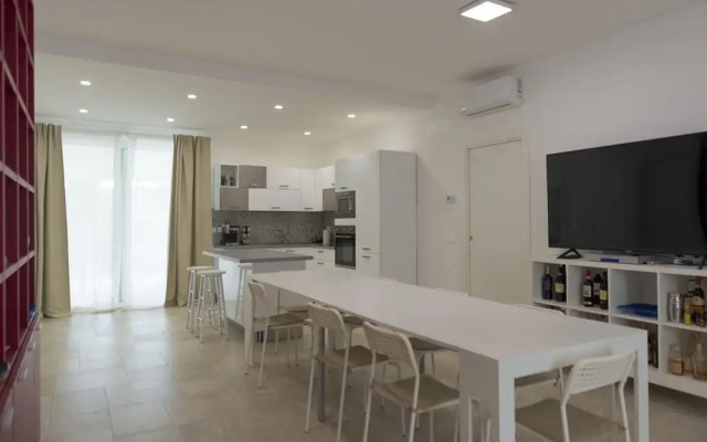 Villa Near Cisternino With Pool and Orchard