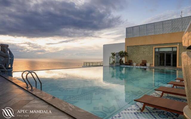Mandala Hotel & Spa Phu Yen