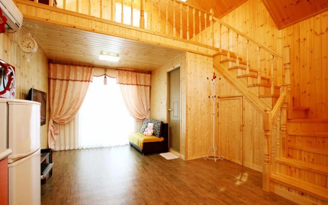 Pocheon Star Sky Pension