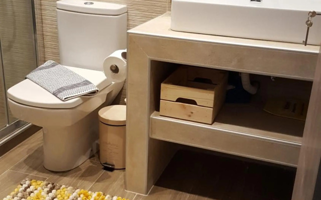 Santa Rosa Cosy Apartment