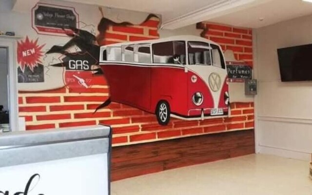 Chambres D'hôtes Condat