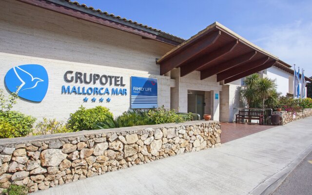 Grupotel Mallorca Mar