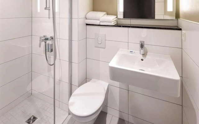 ibis budget Bayreuth