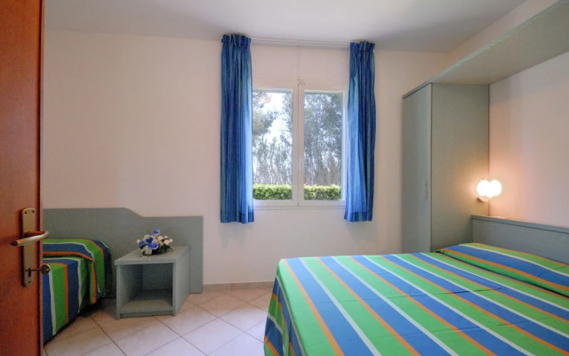 La Cecinella Apartments