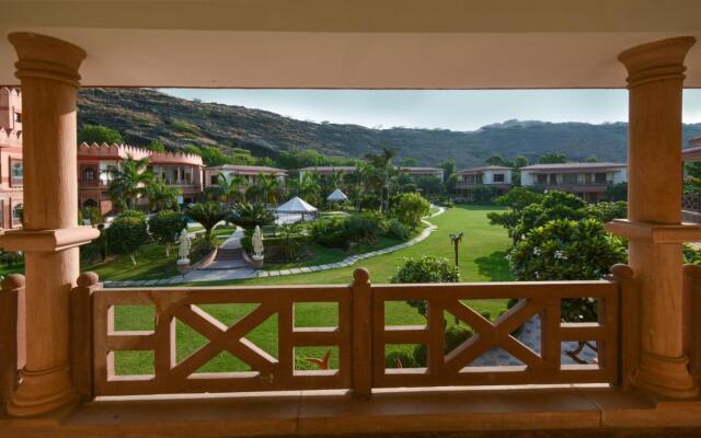 The Marugarh Resort & Spa