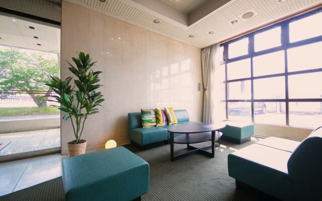Mito Hotel Season