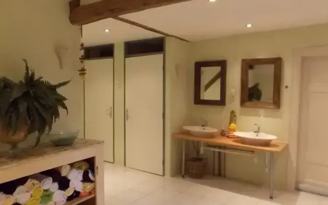 B&B der Backesgarten