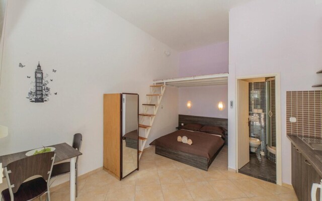 Amazing home in Biograd with WiFi and 0 Bedrooms