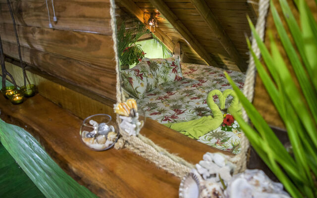 CHALET TROPICAL Hotel & Restaurant-Pizzeria