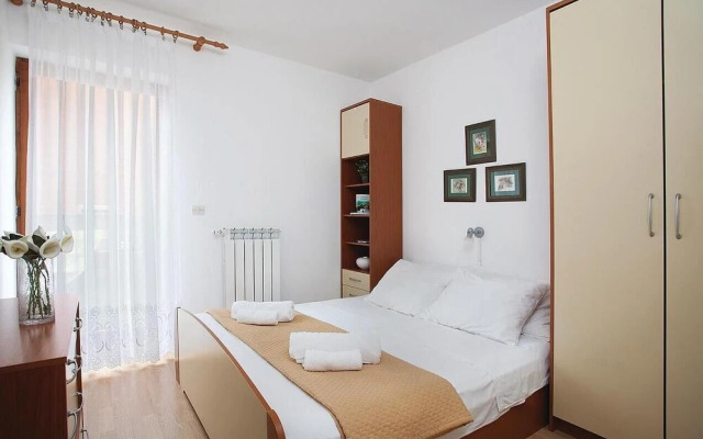 Amazing Home in Rabac With Wifi and 2 Bedrooms