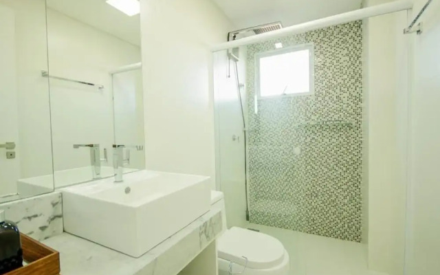 Cobertura San Gabriel