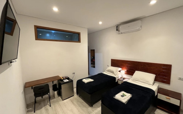 Bistu Hotel - Vila Nova Conceição