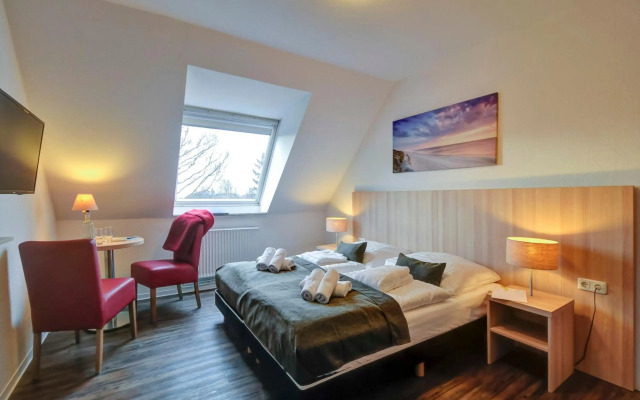 Hotel Sonneninsel Fehmarn