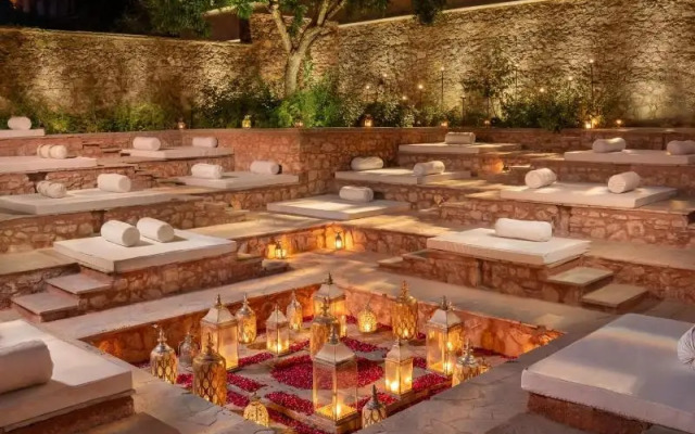 Six Senses Fort Barwara